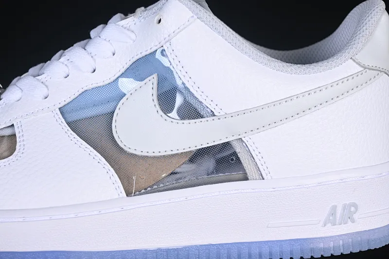 All categories Nk Air Force 1 Air Force series Nk Air Force 1 Low Air Force low-top Nike Air Force 1'07 Low Air Force 1 low-top casual sneakers IB5724-100